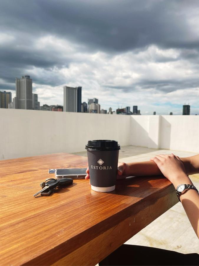 Airo Suites Makati Pasay Bagian luar foto