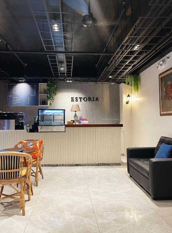Airo Suites Makati Pasay Bagian luar foto